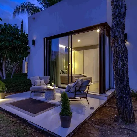 Villa Cerro With Amazing Sea Views *
