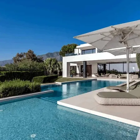 Villa Cerro With Amazing Sea Views Villa *