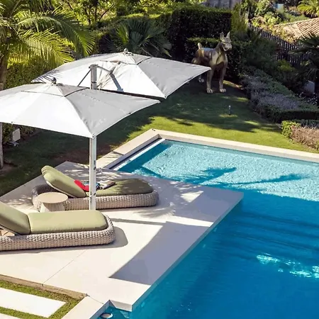 Villa Cerro With Amazing Sea Views Villa *