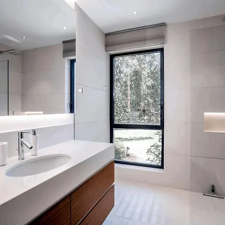 Villa Villa Cerro With Amazing Sea Views