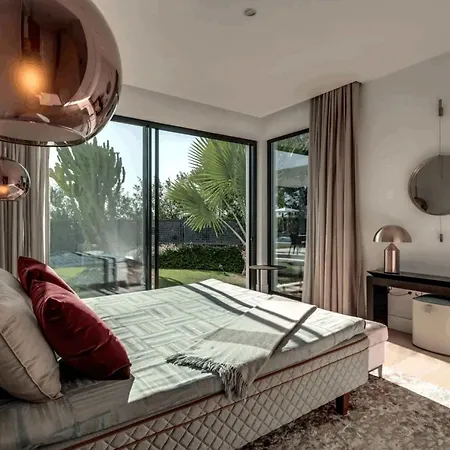 Villa Cerro With Amazing Sea Views Villa *