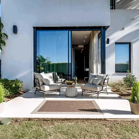 Villa Villa Cerro With Amazing Sea Views *