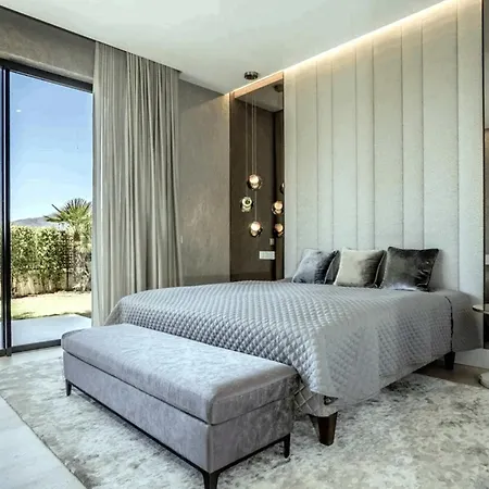 Villa Cerro With Amazing Sea Views