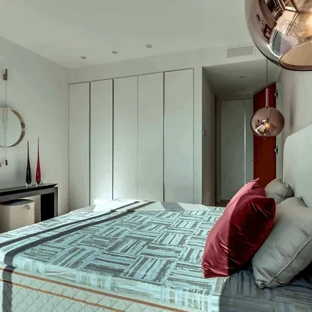 Villa Villa Cerro With Amazing Sea Views