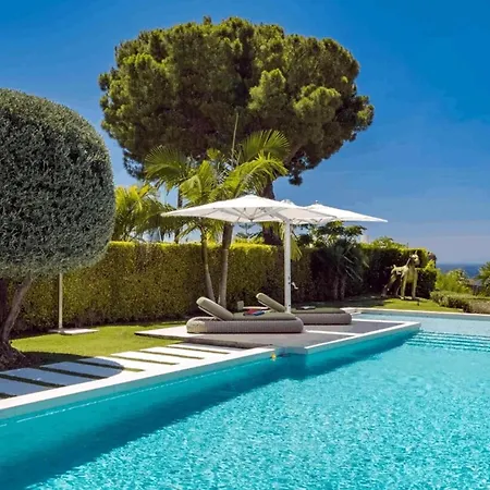 Villa Cerro With Amazing Sea Views Villa *