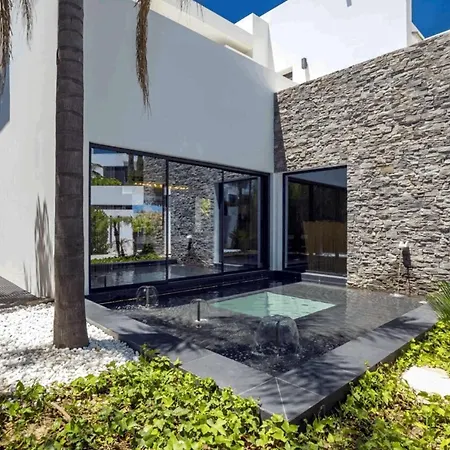 Villa Cerro With Amazing Sea Views Villa