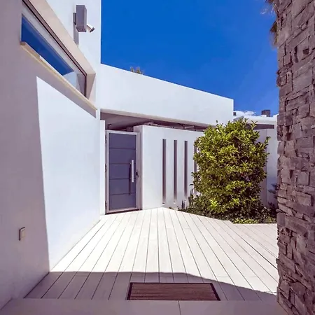 Villa Cerro With Amazing Sea Views Marbella